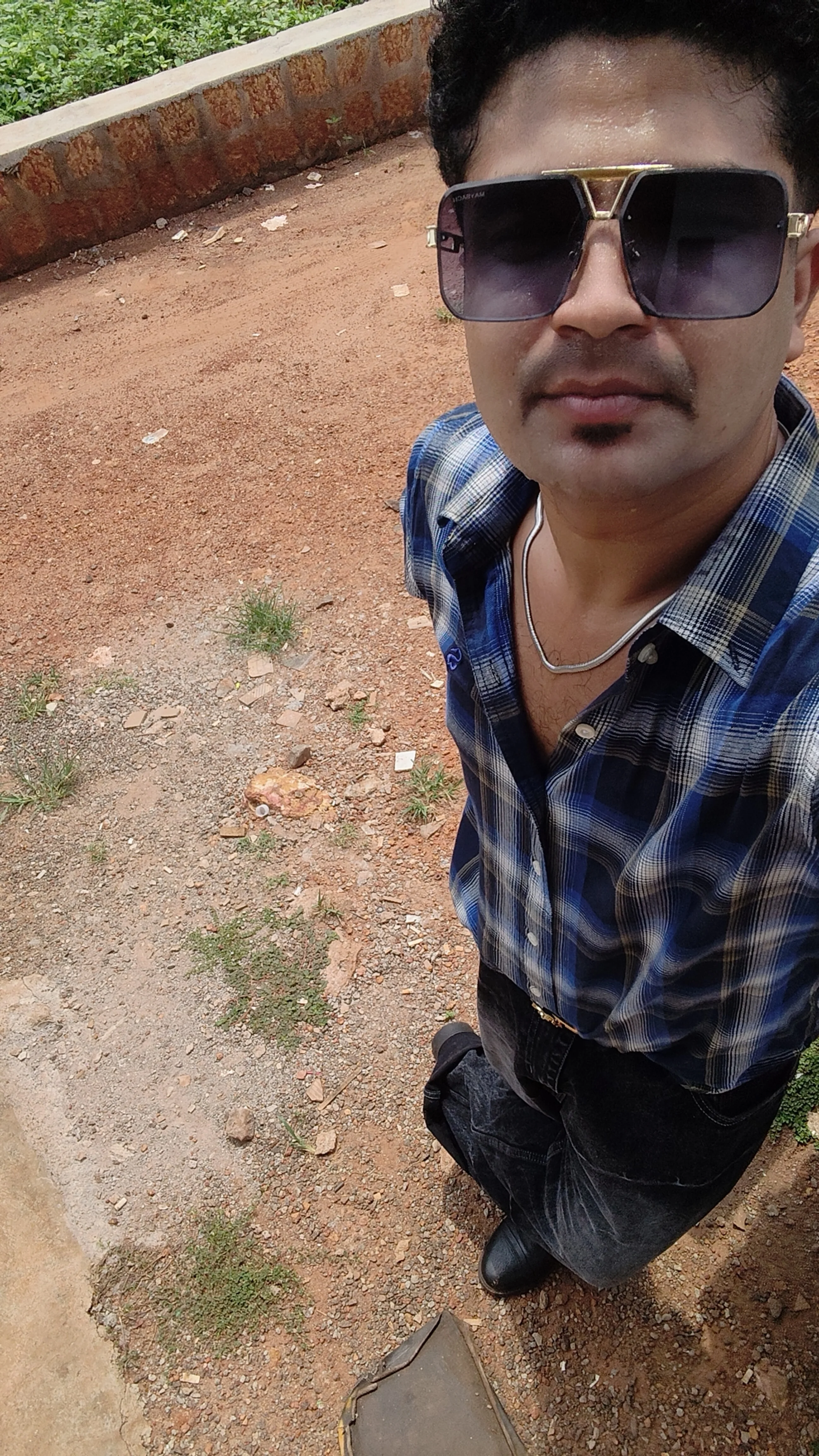 Photo of Shanid Cherukattil