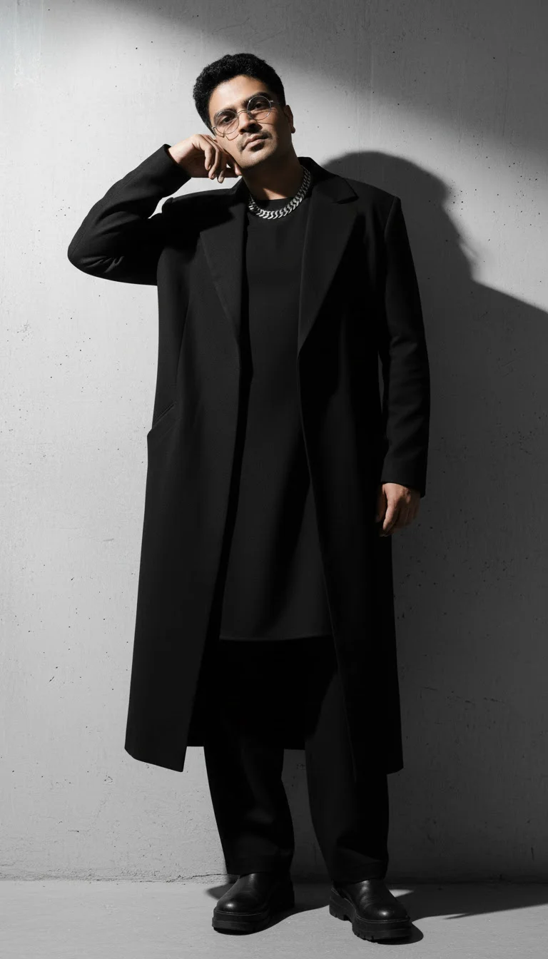 Photo of Shanid Cherukattil