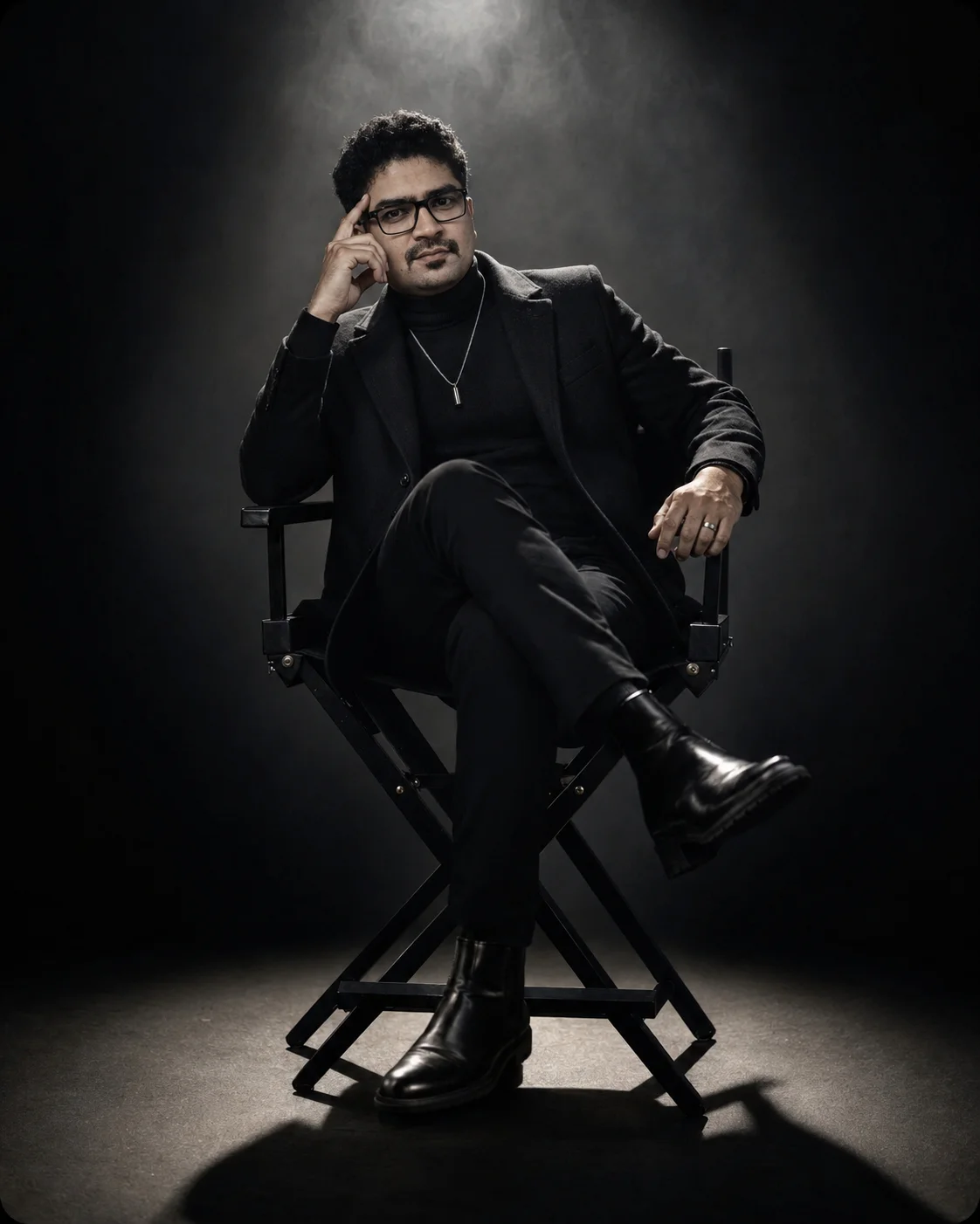 Photo of Shanid Cherukattil