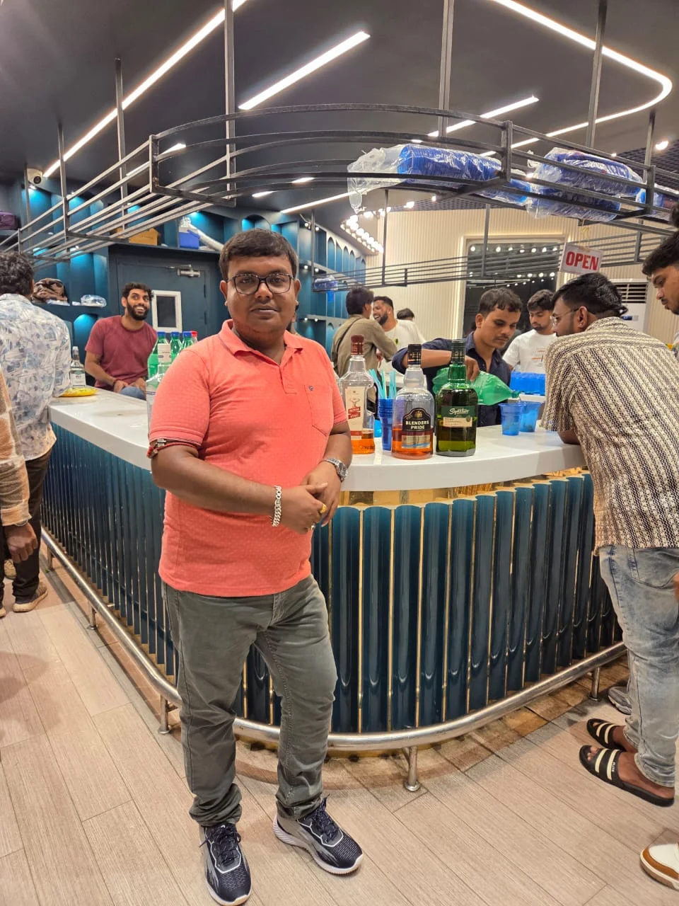 Photo of BISHAL ADHIKARY
