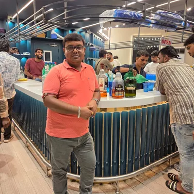 BISHAL ADHIKARY