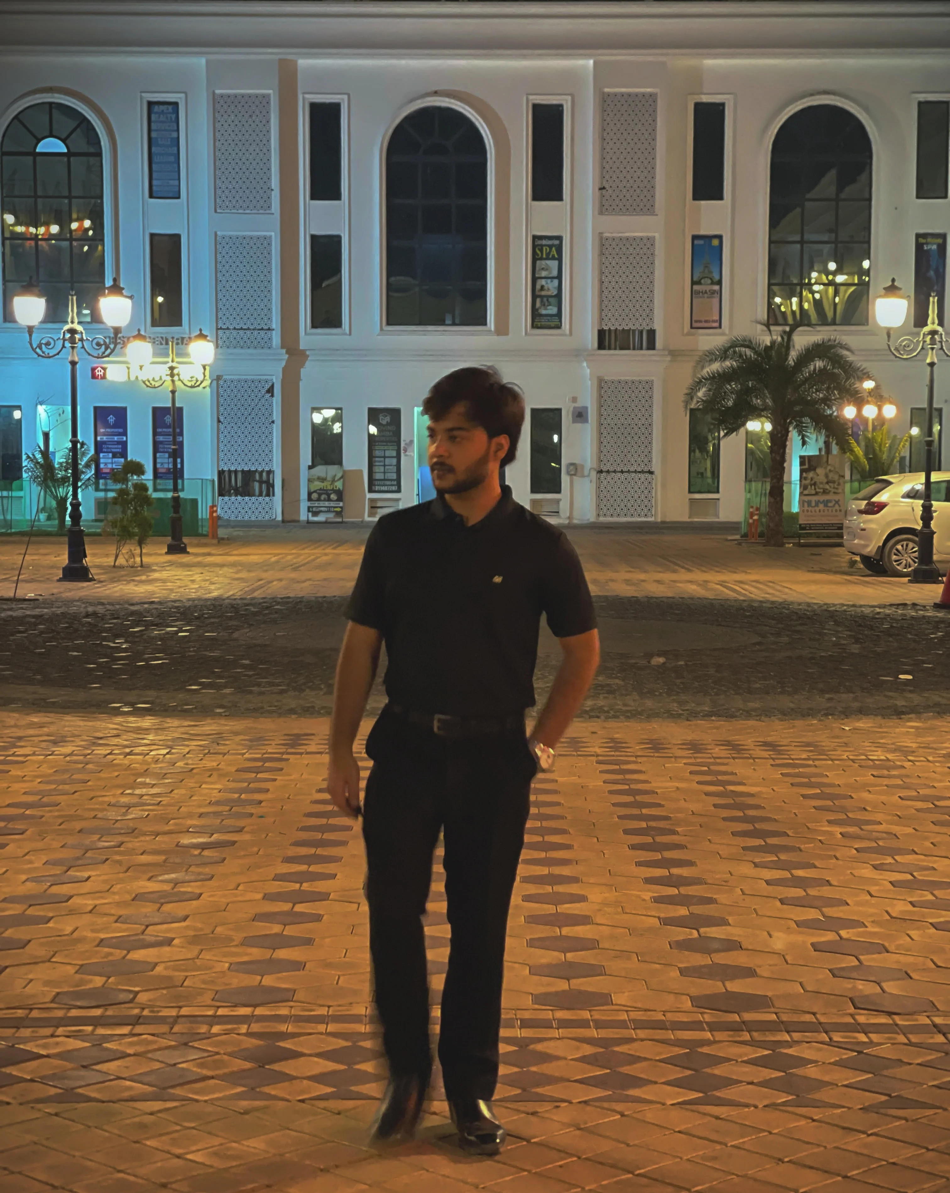 Photo of hamza hasan