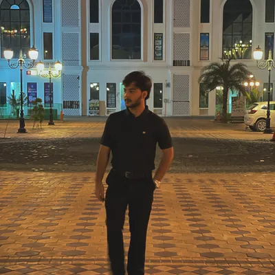 hamza hasan