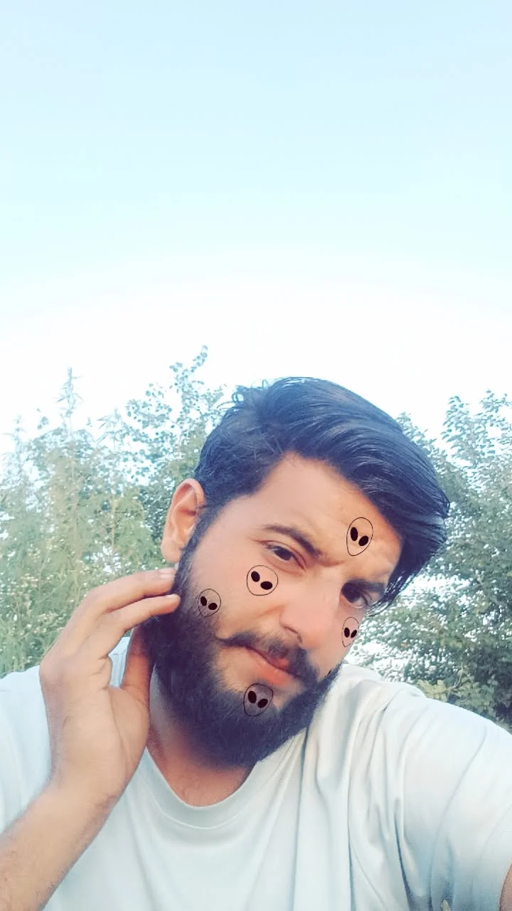 Photo of Akshay Duhoon