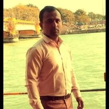 Photo of Ajay Kumar