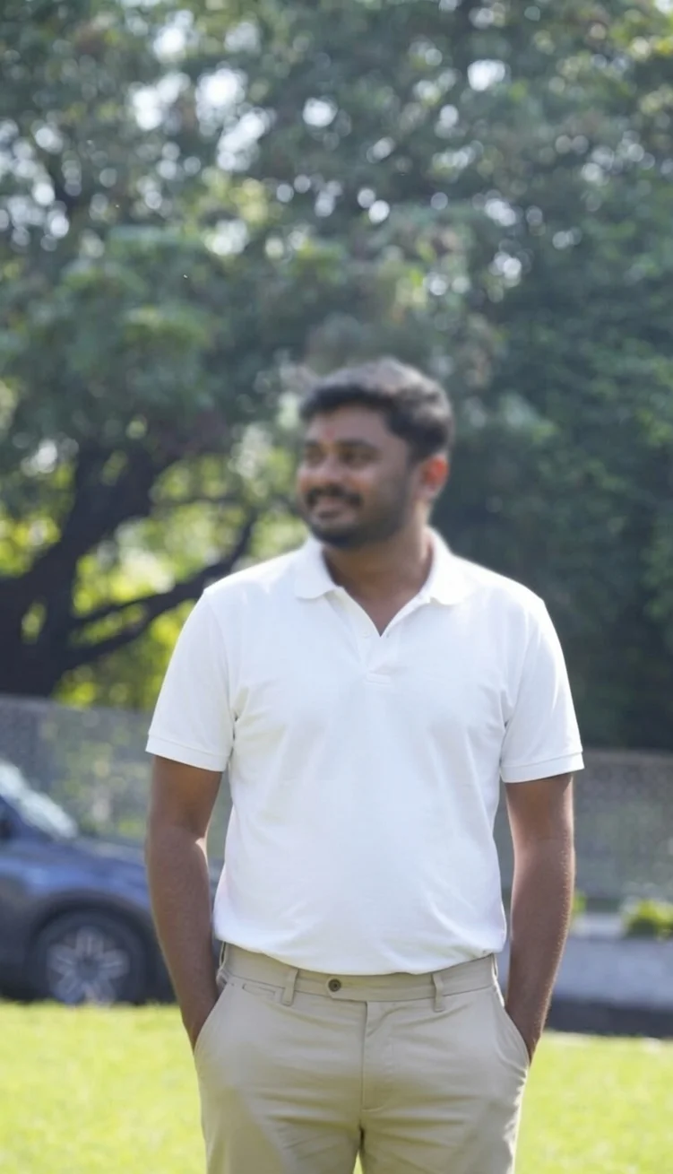 Photo of Narendra