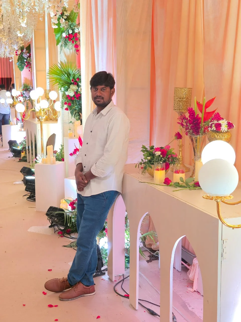 Photo of Hari