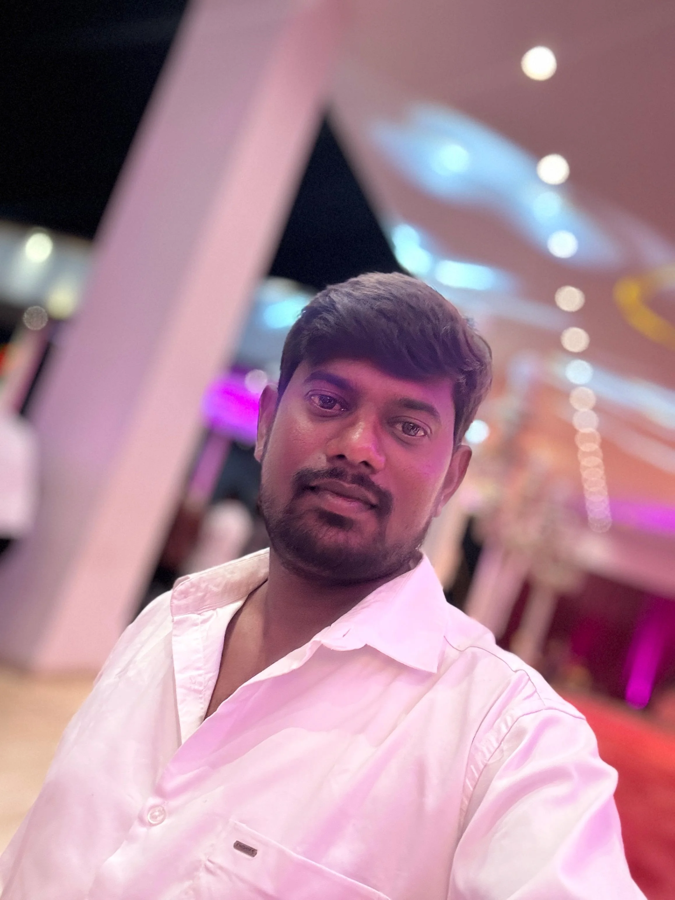 Photo of Hari
