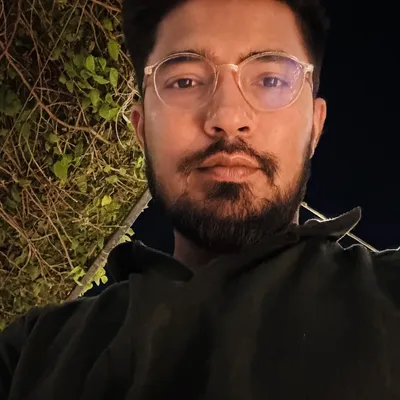 Vishal Mehta