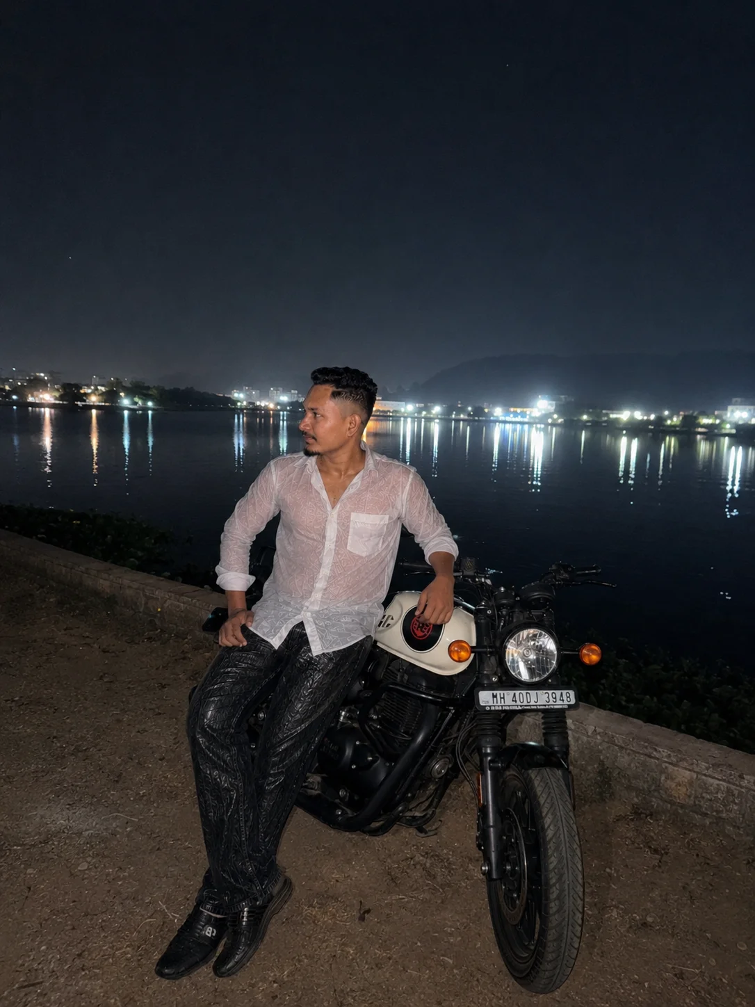 Photo of rahul