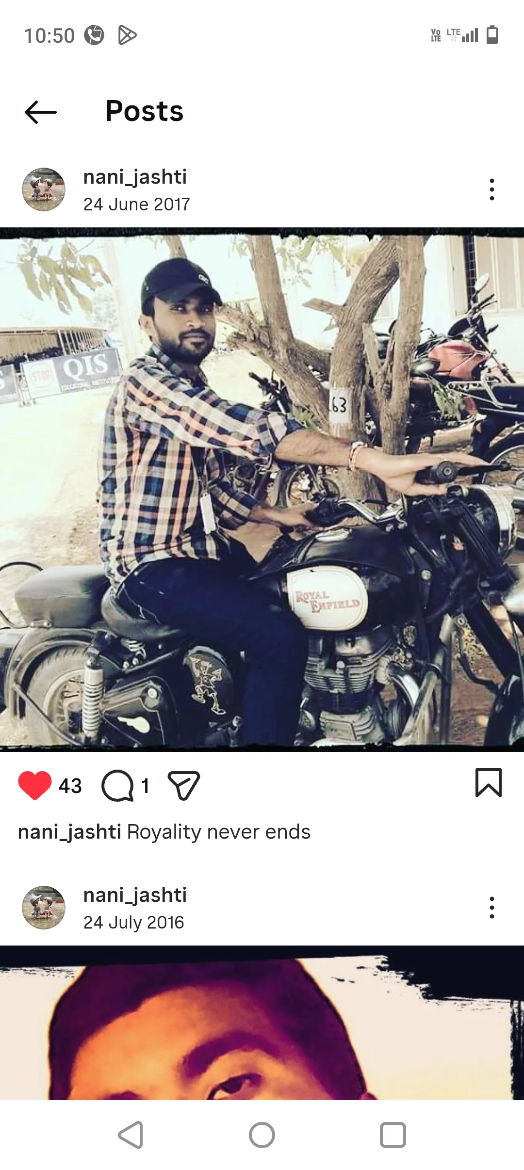 Photo of Jyesta subhash