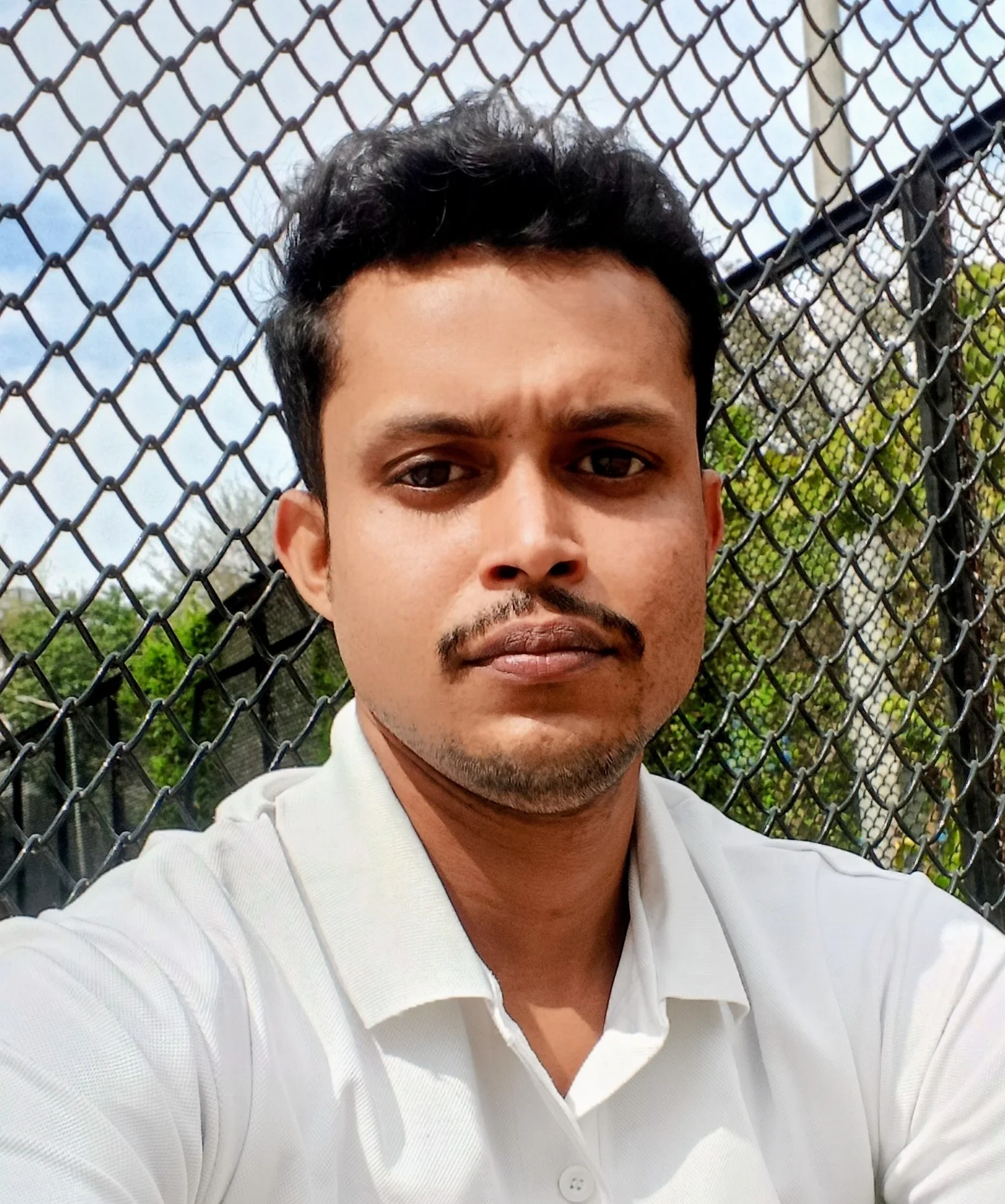 Rakesh Roy
