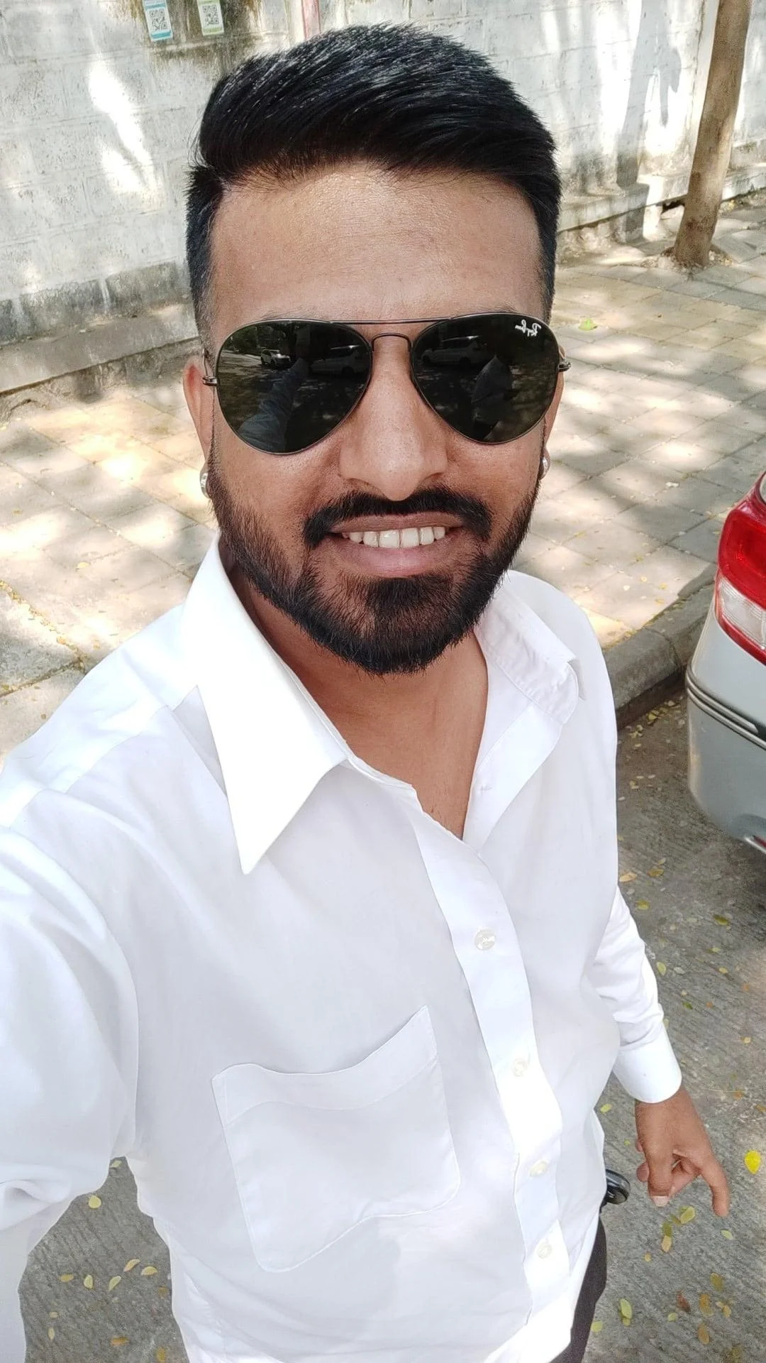 Photo of Gaurang Phadtare