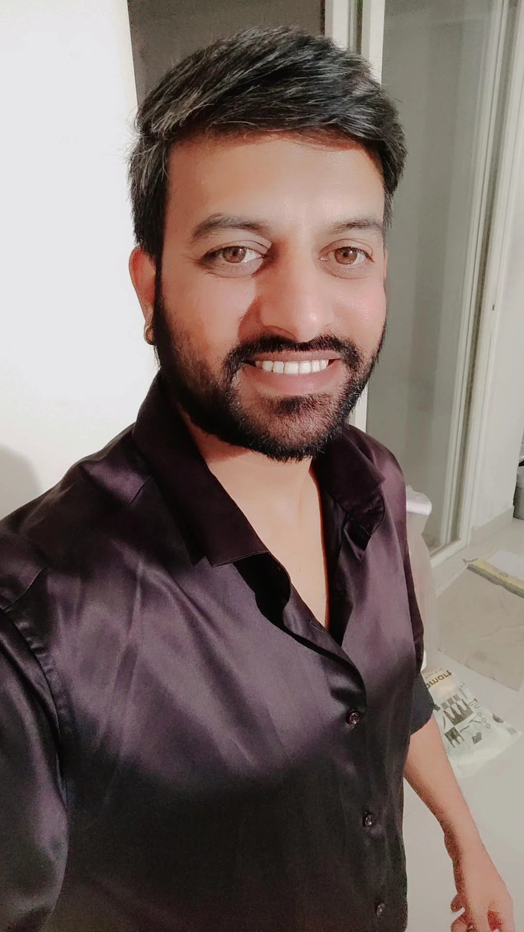 Photo of Gaurang Phadtare