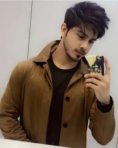 Photo of vinayak Raj