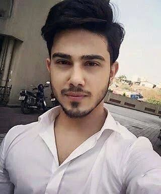 Photo of vinayak Raj