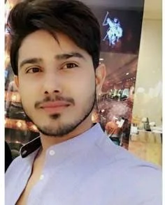Photo of vinayak Raj