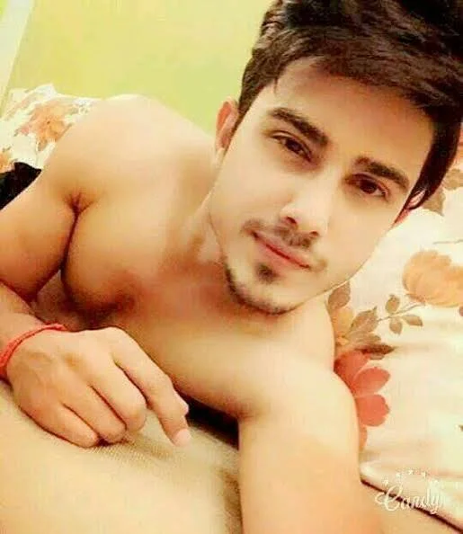 Photo of vinayak Raj