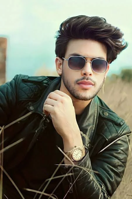 Photo of vinayak Raj