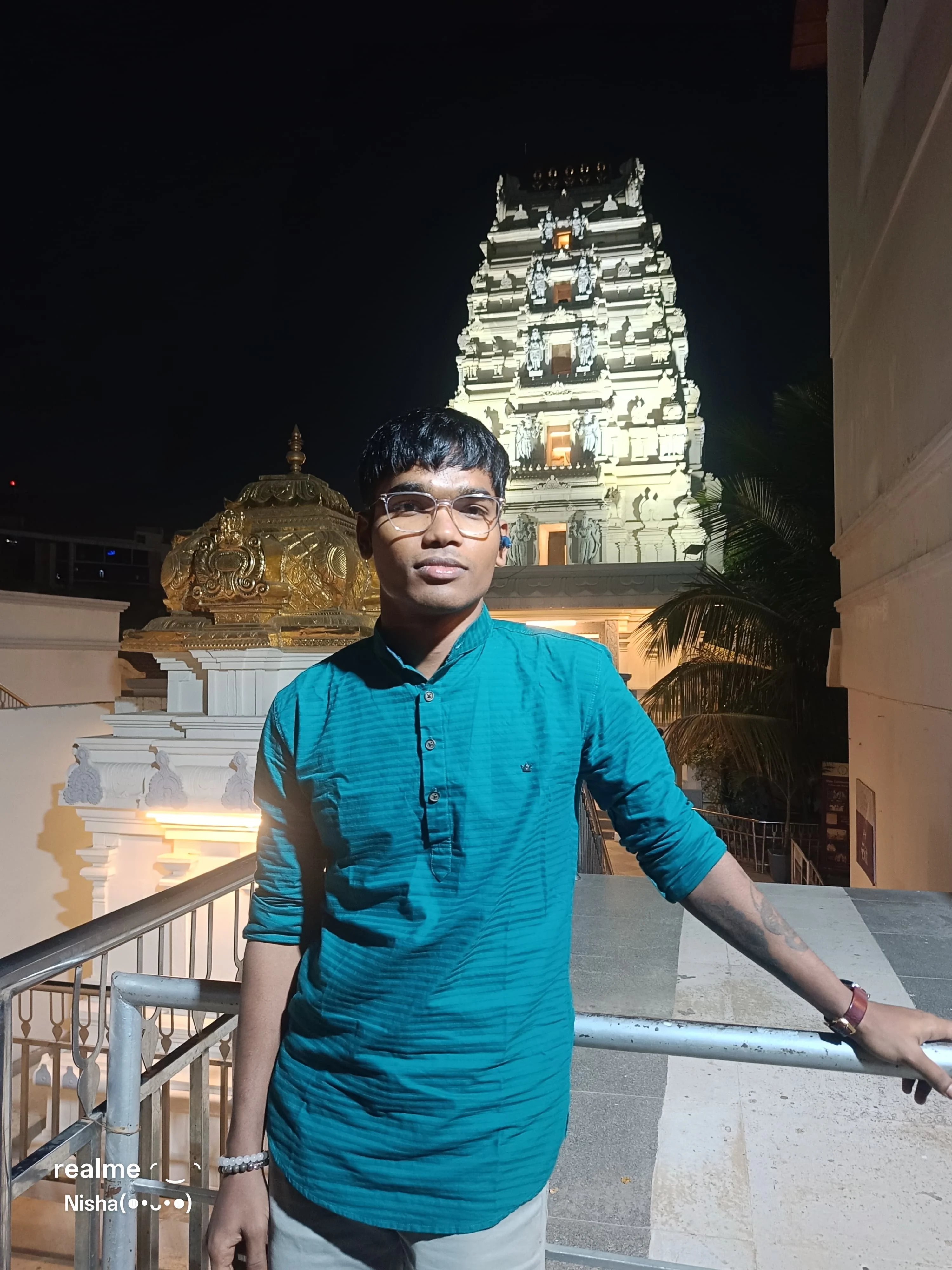 Photo of Sarbadwip das