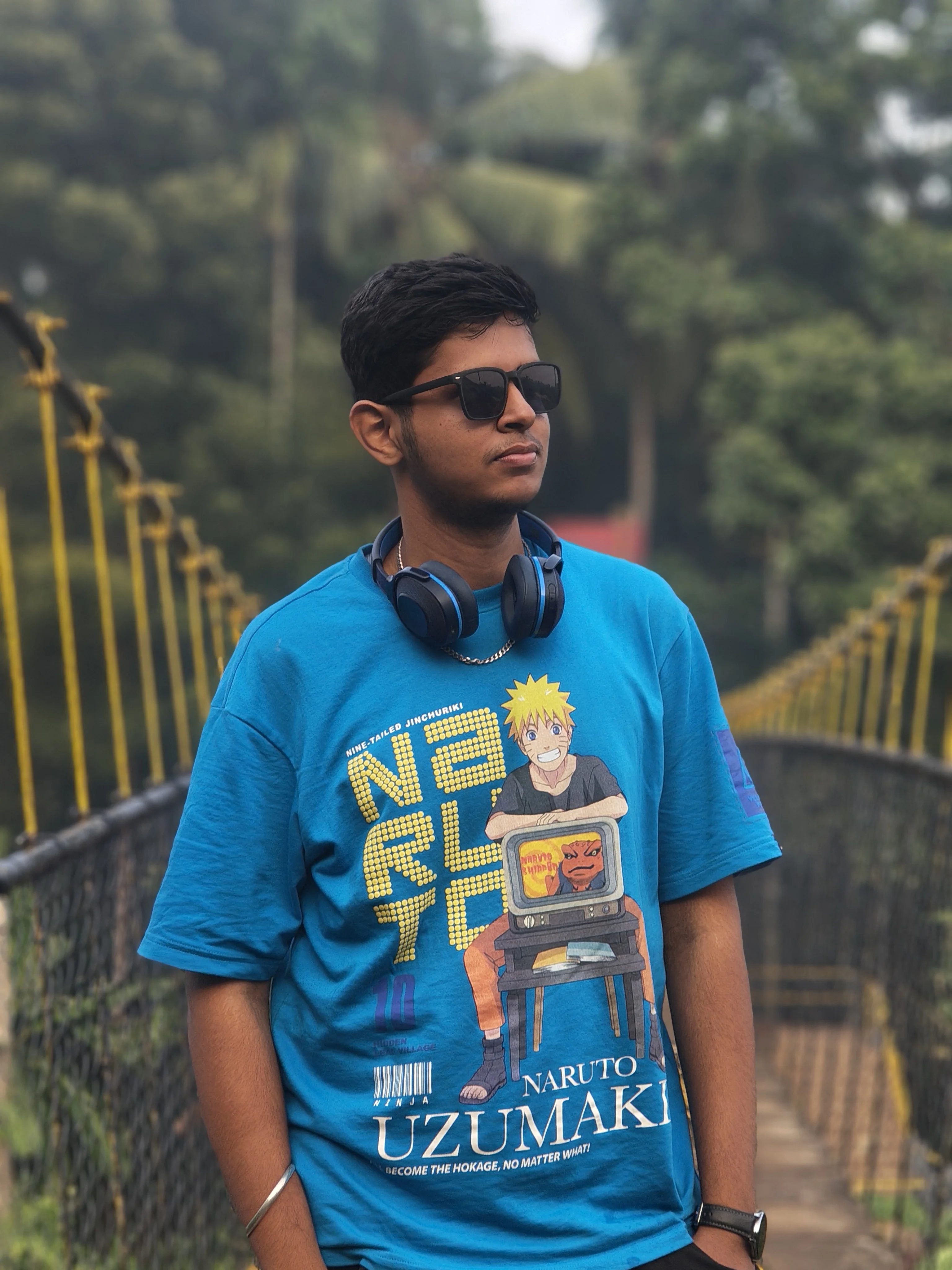 Photo of NIVEDH S