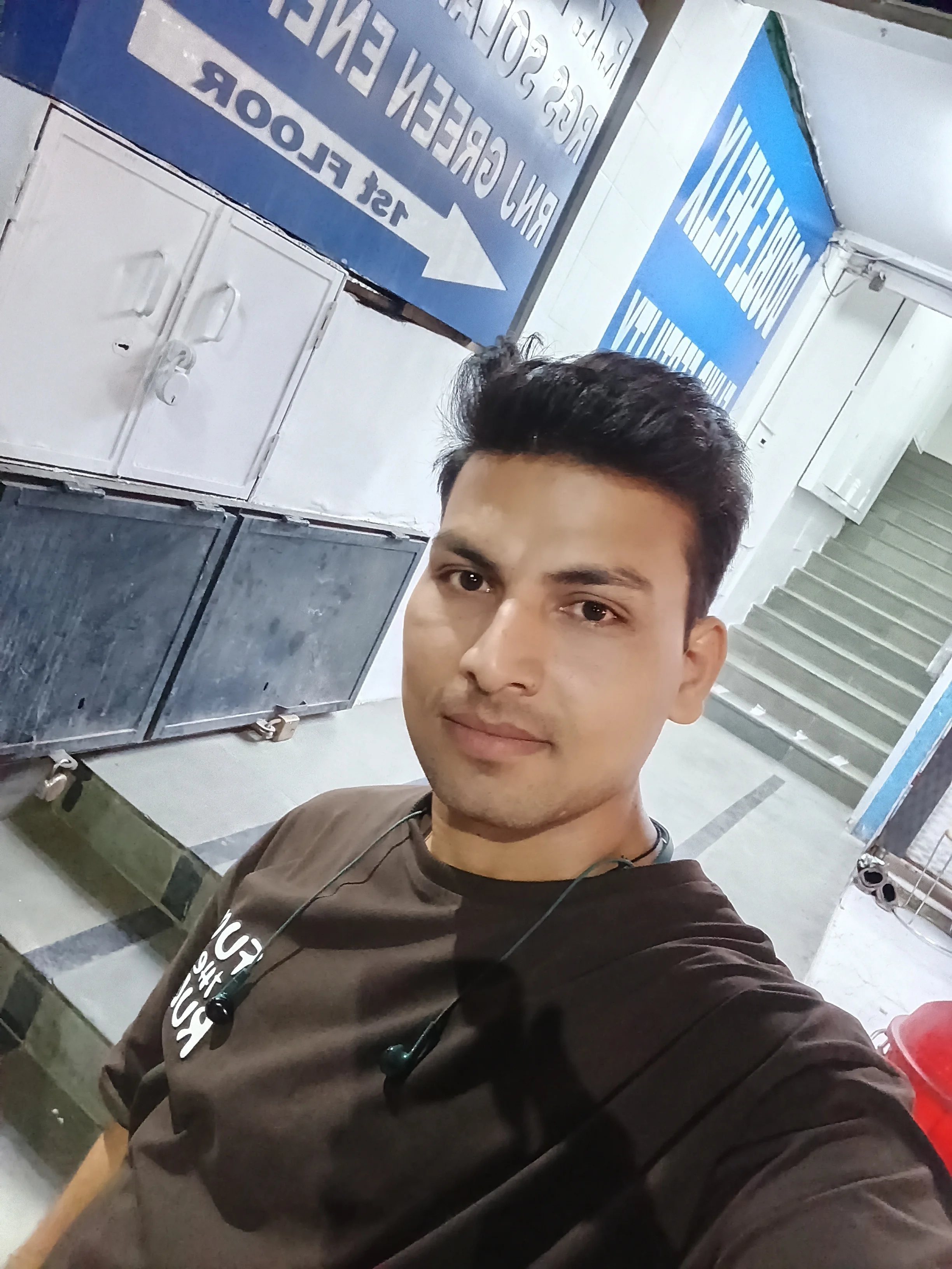 Photo of Rihan