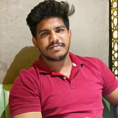 Ashwin