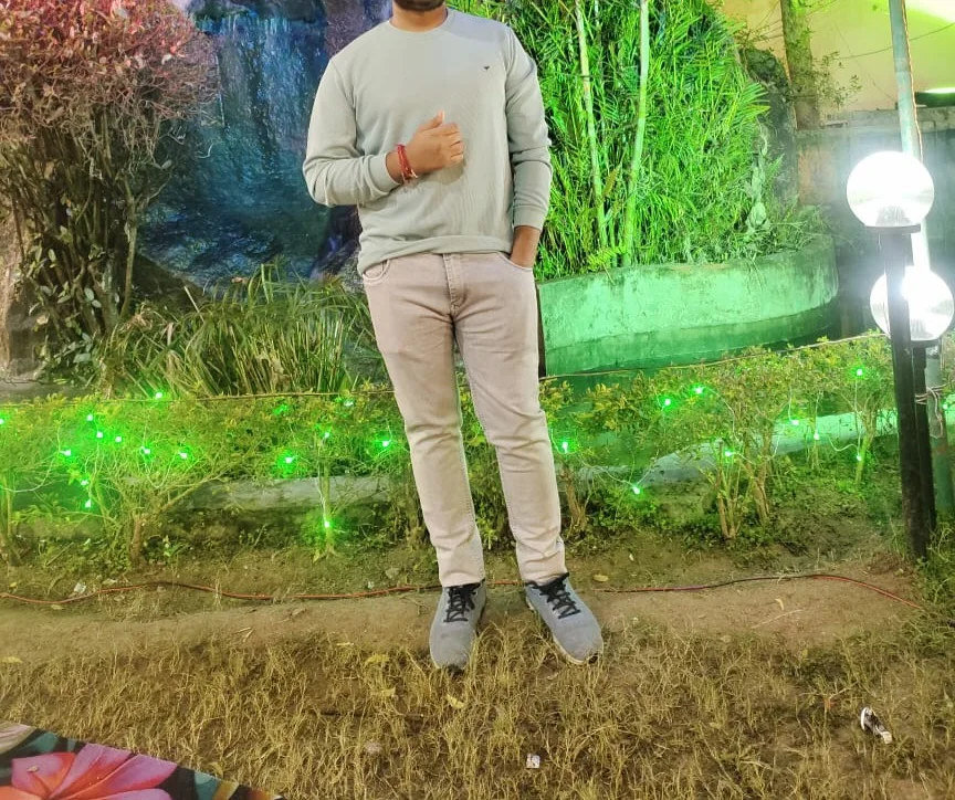Photo of Abhisrk