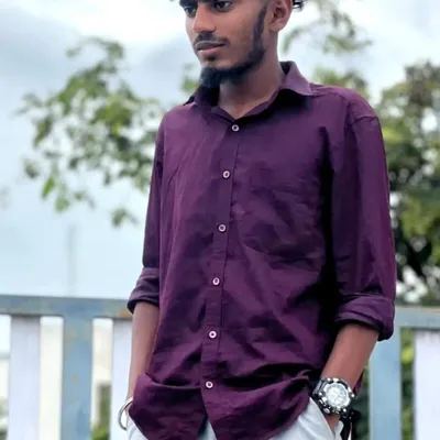 Abhishek N