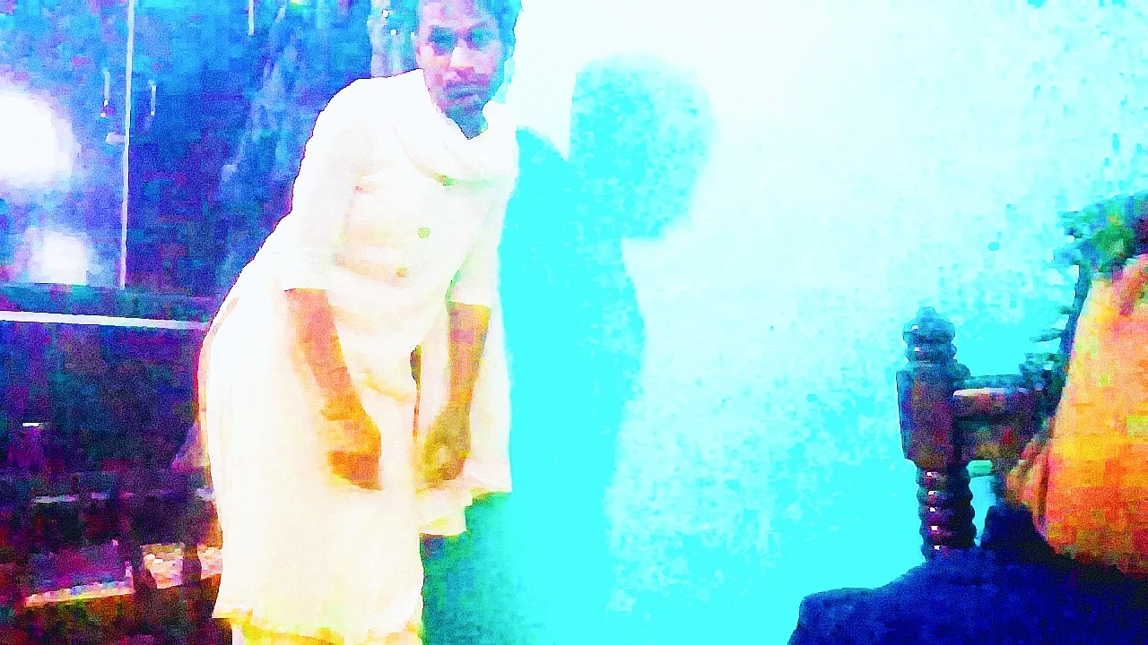 ABHISHEK KUMAR
