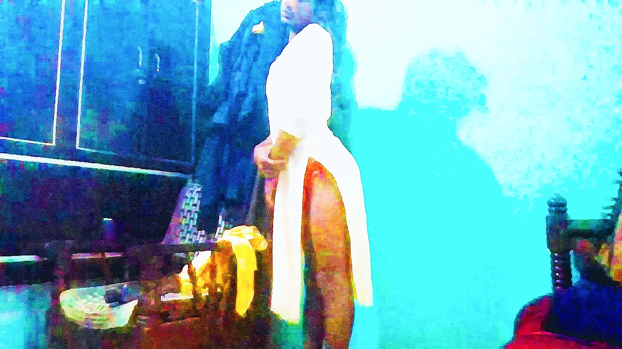 ABHISHEK KUMAR