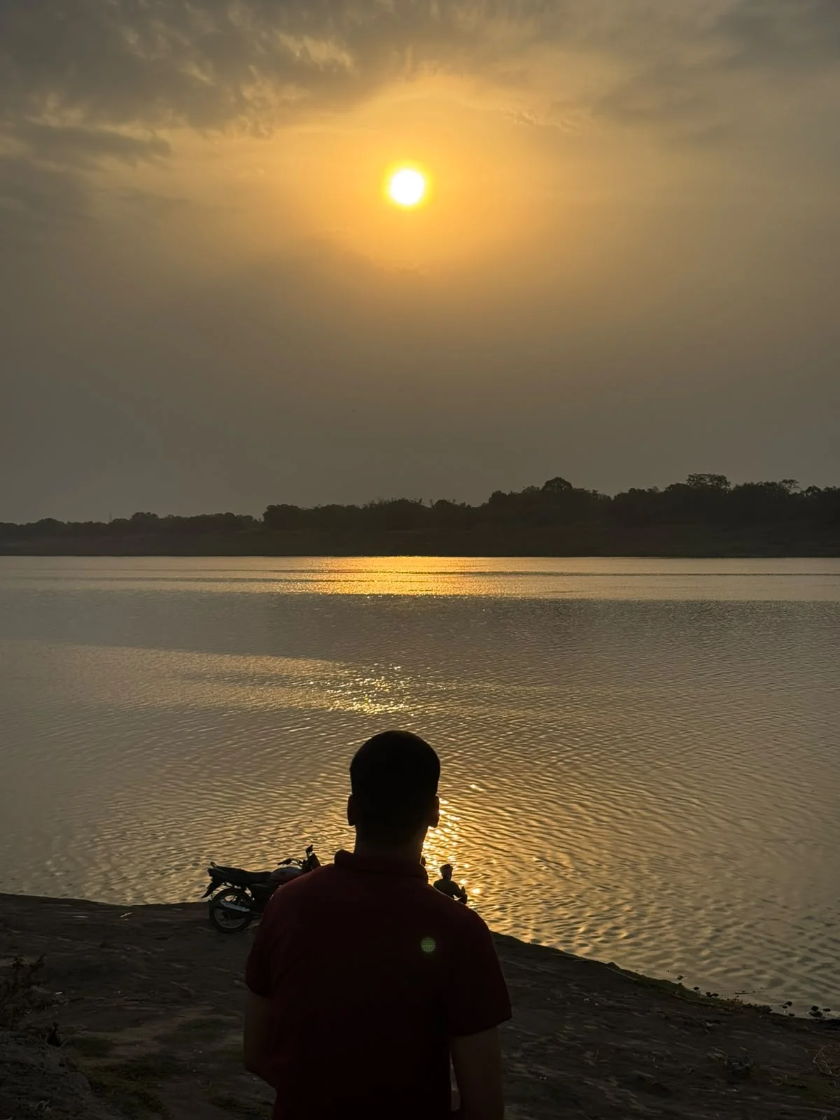 Photo of Shubham
