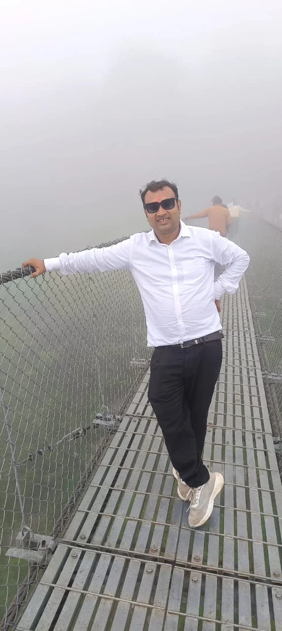 Photo of AVINASH SINGH