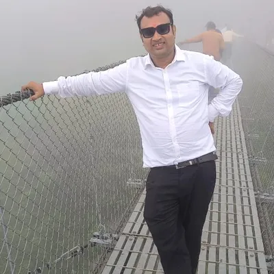 AVINASH SINGH
