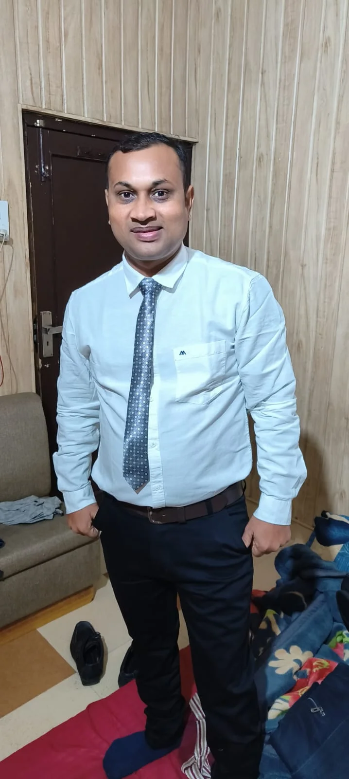 Photo of AVINASH SINGH