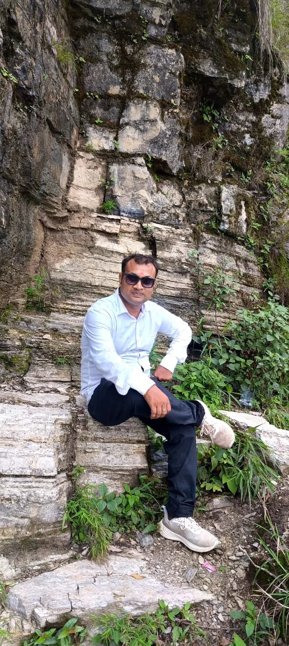 Photo of AVINASH SINGH