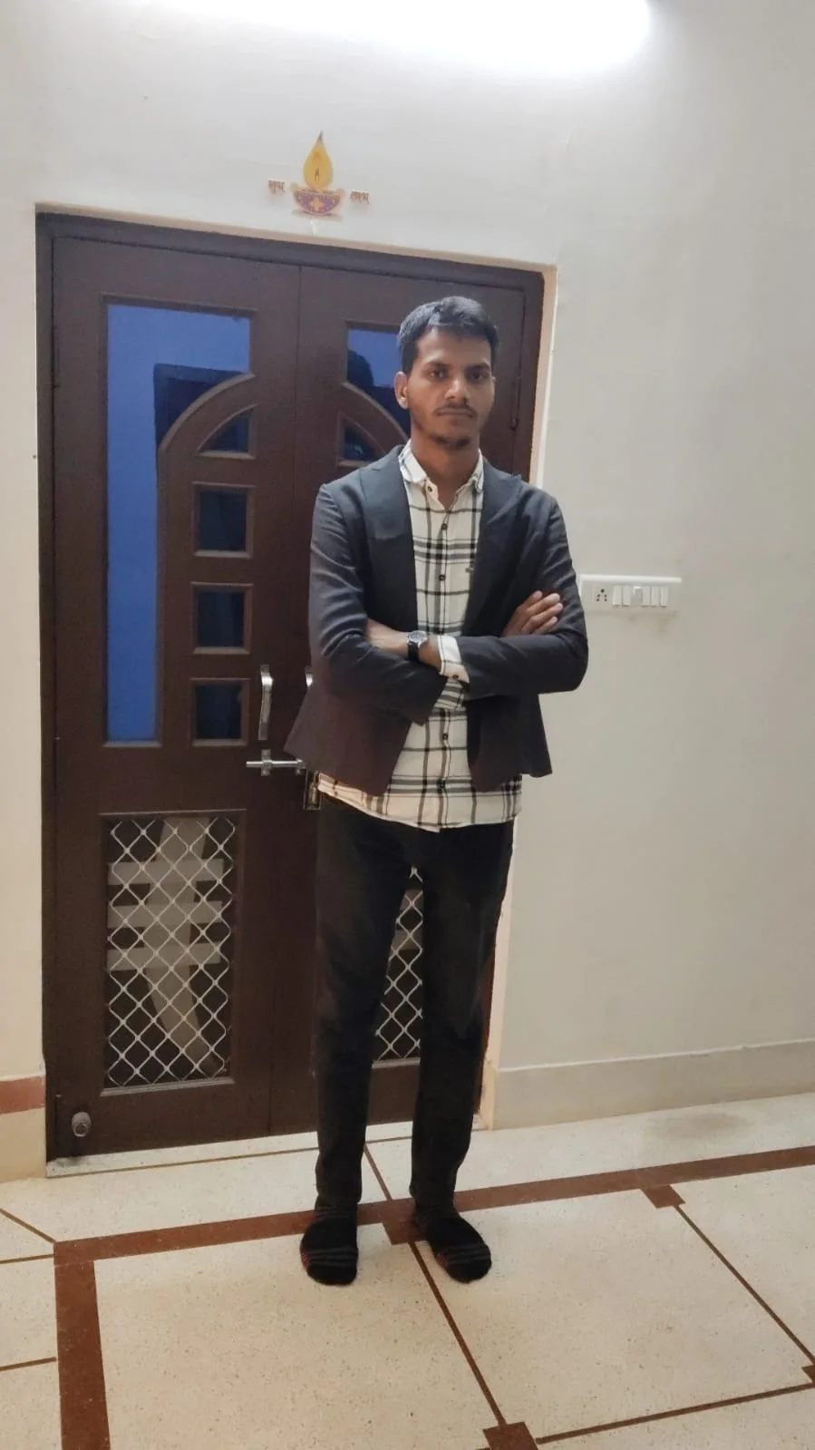 Photo of ANNA RAM JAAT