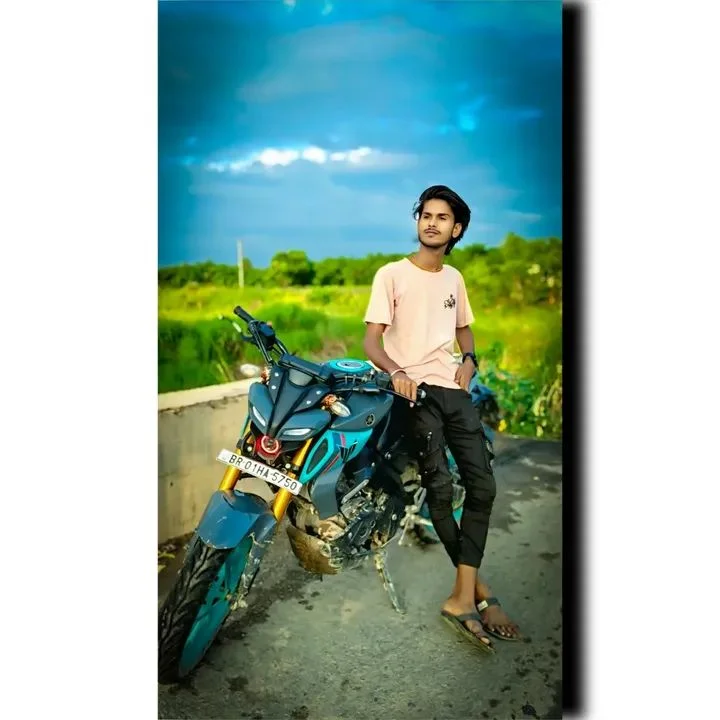 Photo of Rajan kumar