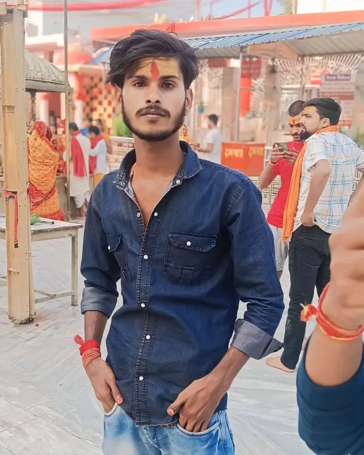 Photo of Rajan kumar