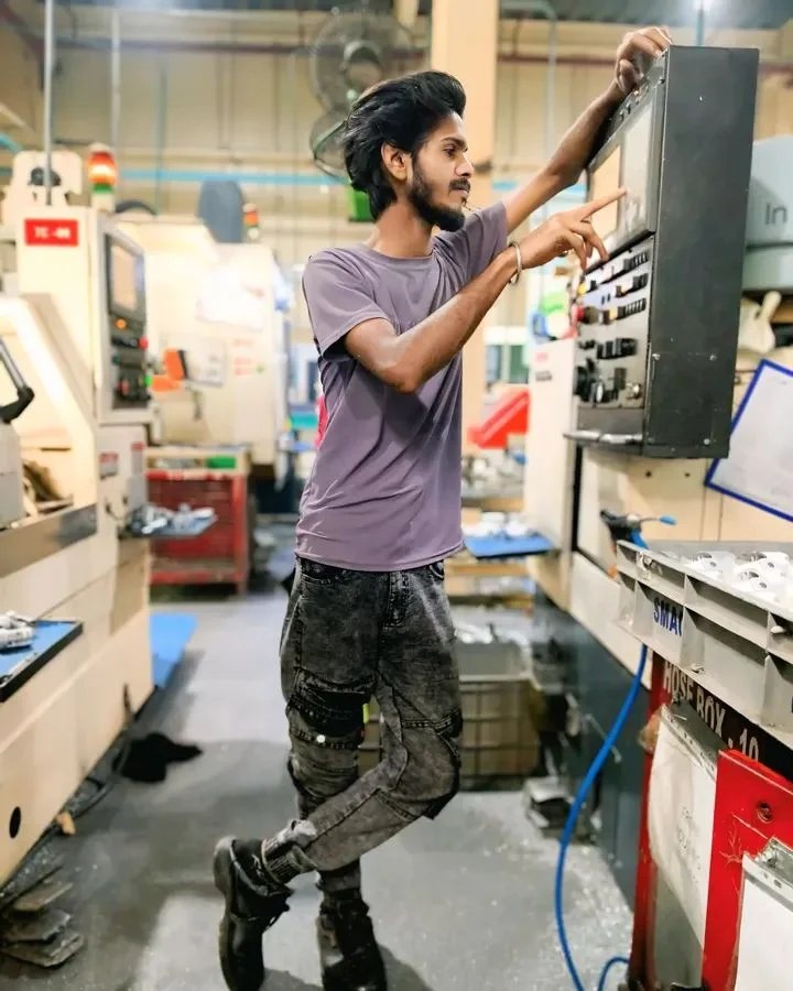 Photo of Rajan kumar