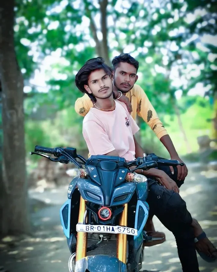 Photo of Rajan kumar
