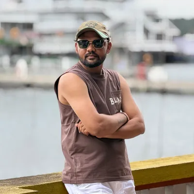 Patel Hardik