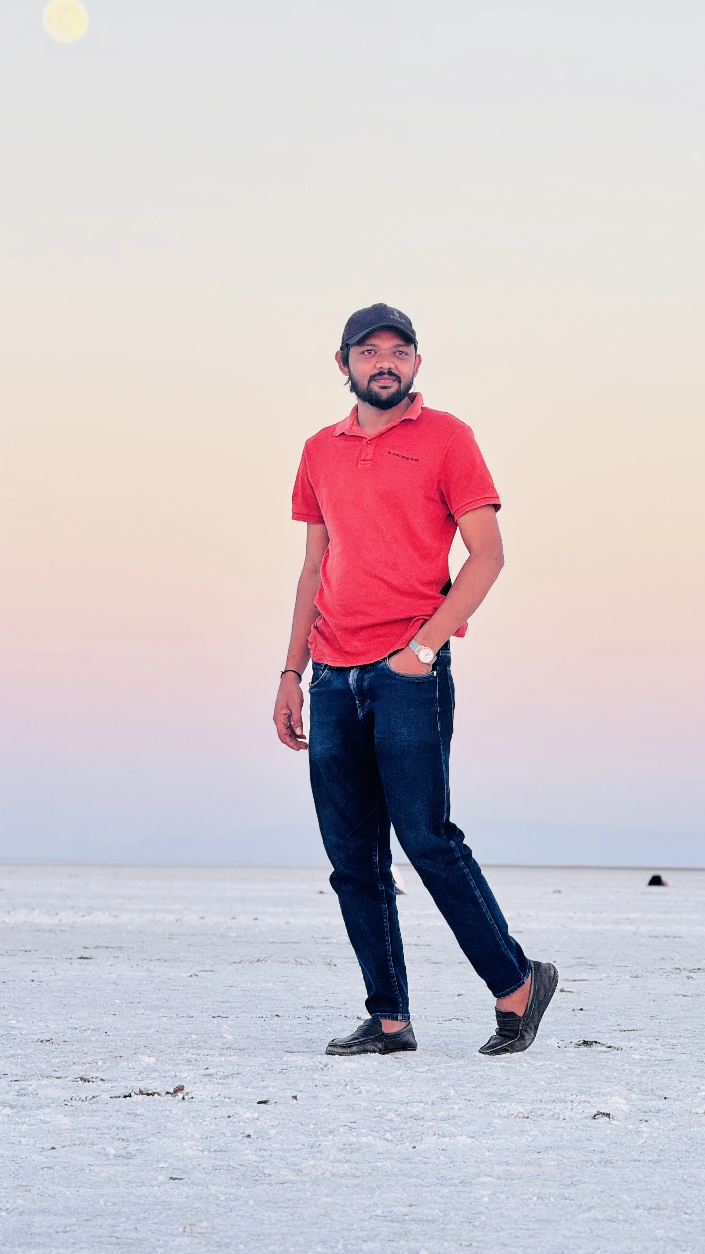 Patel Hardik