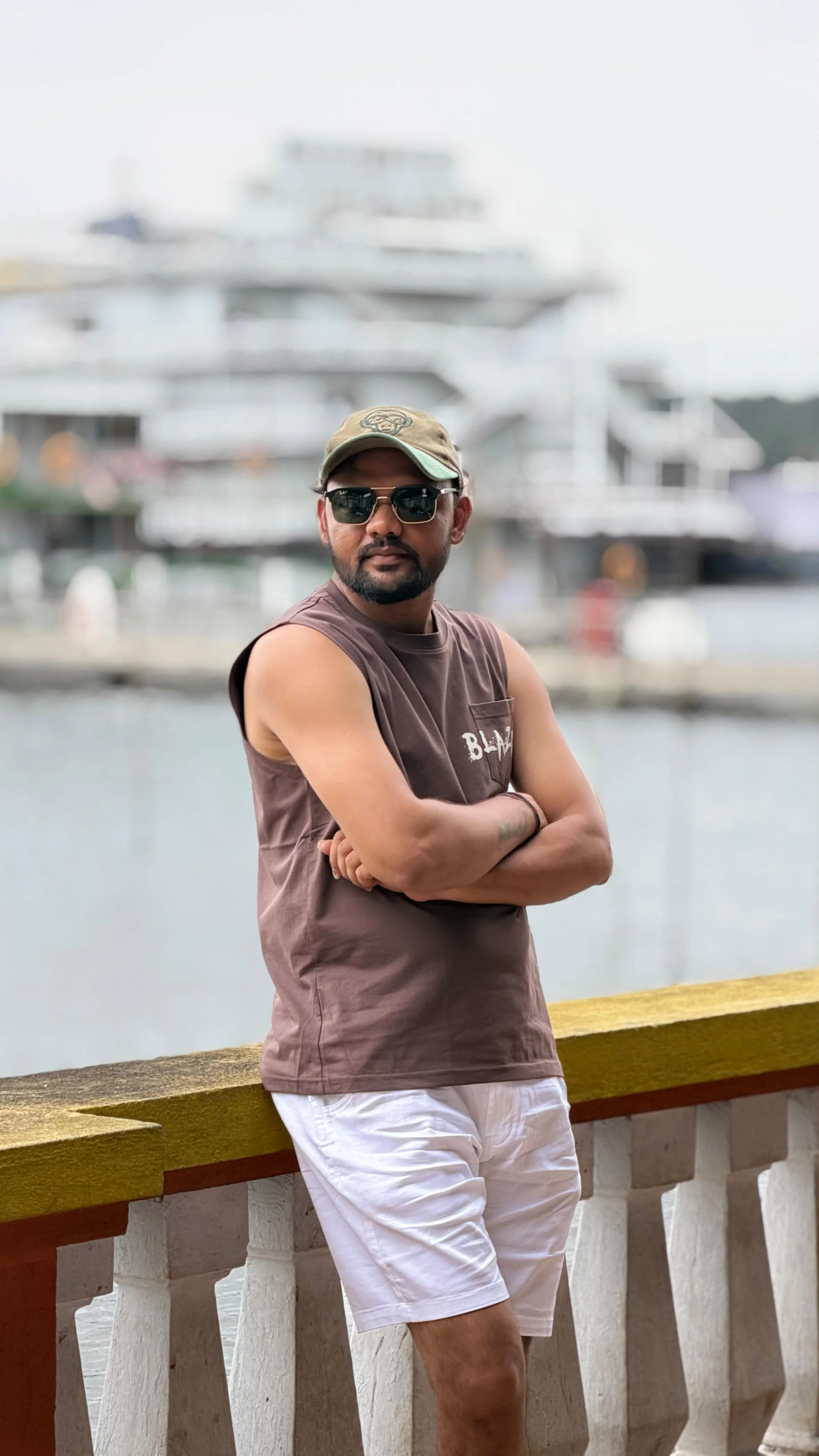 Patel Hardik