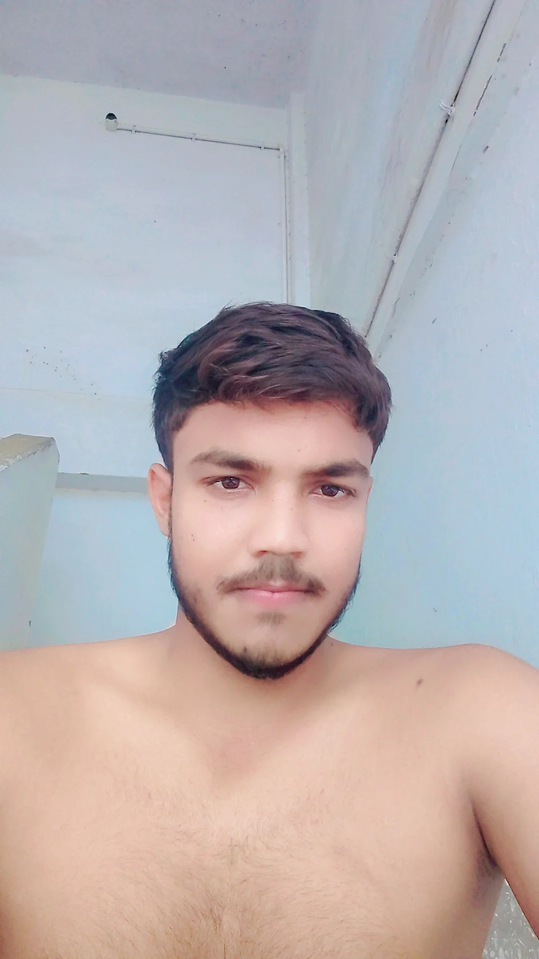 Photo of Sarvesh Yadav