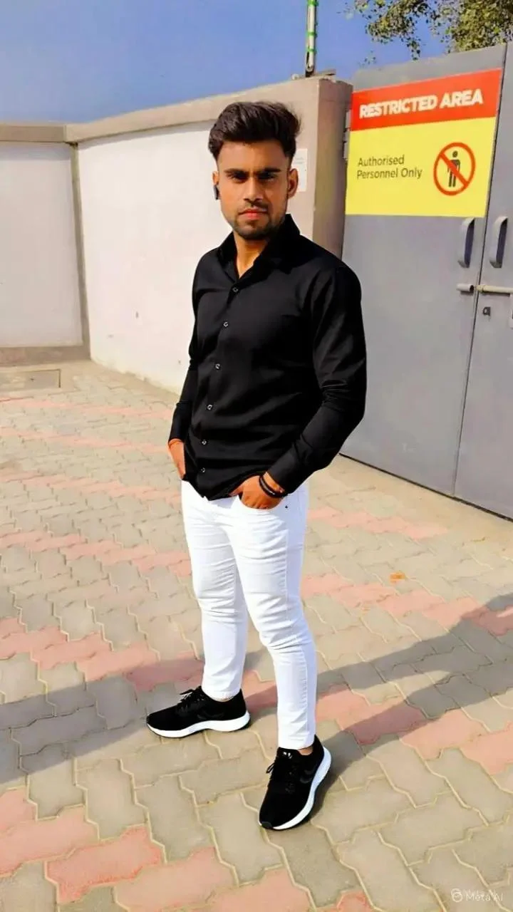 Photo of Robin singh