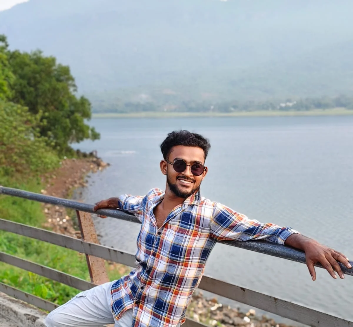 Photo of Karan Kumar