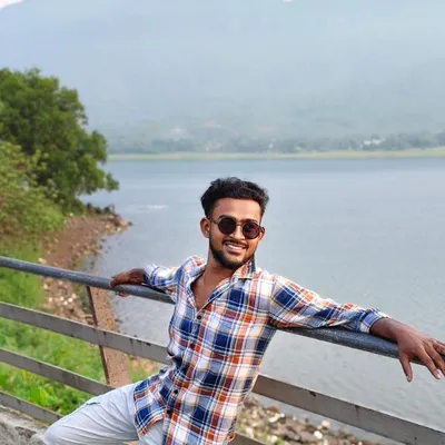 Karan Kumar
