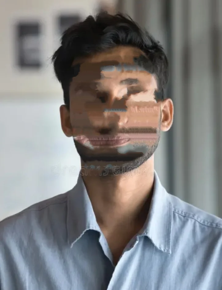 Photo of vinay reddy