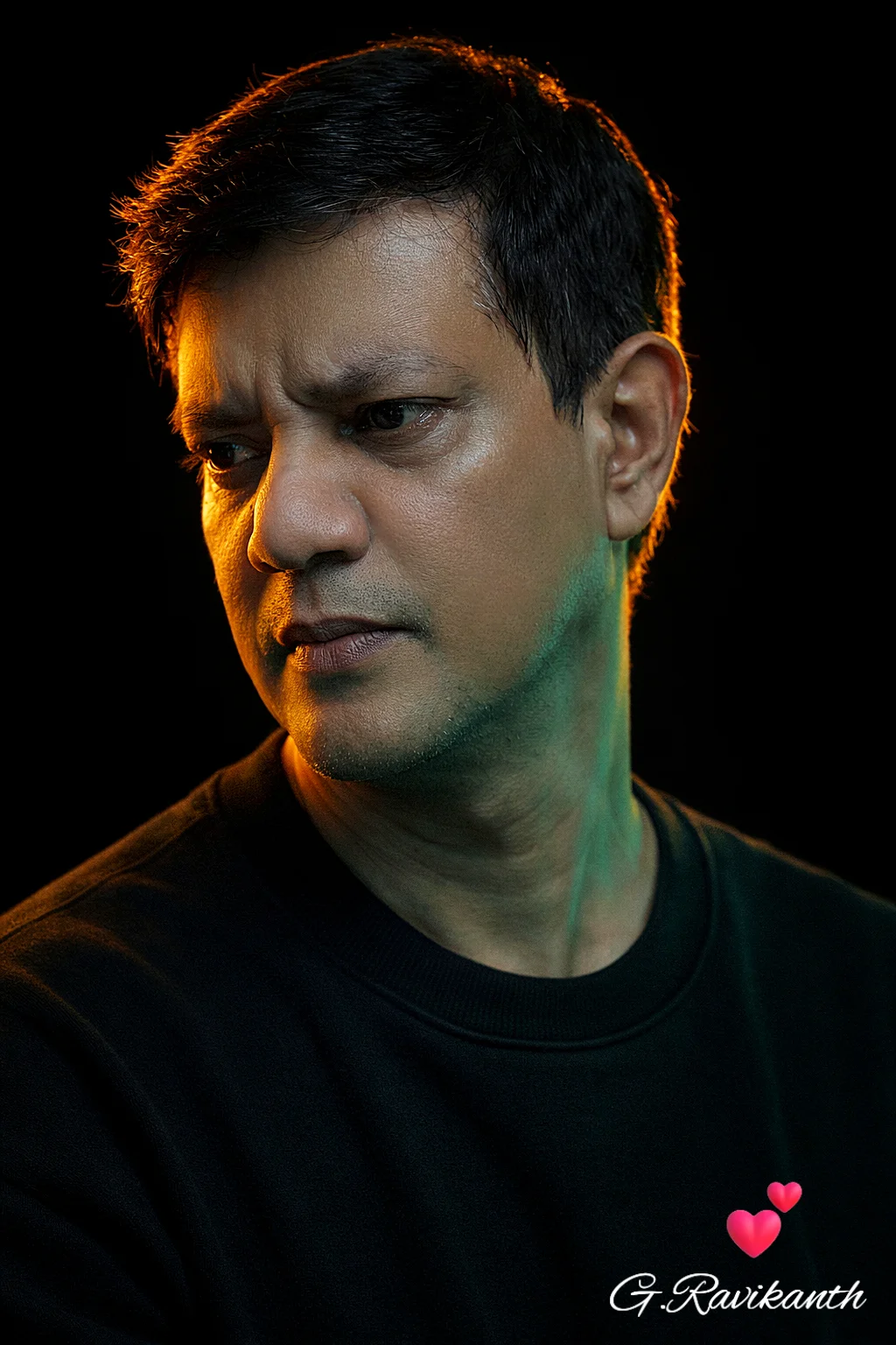 Photo of Rahul